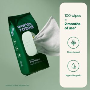 Earth Rated Dog Poo Bags New Look, 270 Count